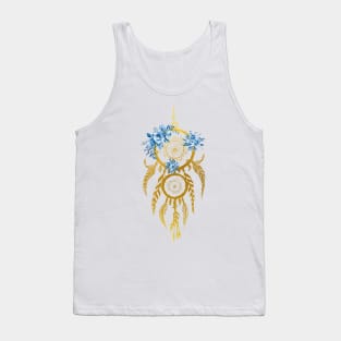 Dreamcatcher Tank Top